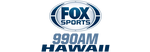 Fox Sports 990 - Hawaii's Home for Fox Sports & the Los Angeles Dodgers